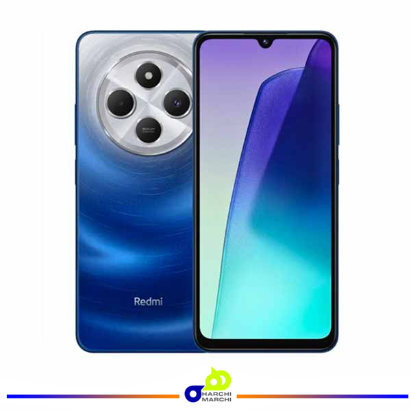 گوشی موبایل شیائومی مدل Redmi 14C دو سیم کارت ظرفیت 128گیگابایت و رم6 گیگابایت